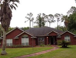 Pre-foreclosure in  LLOYD ST Macclenny, FL 32063