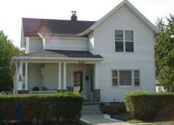 Pre-foreclosure in  HARRISON ST Sioux City, IA 51108