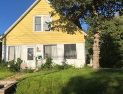Pre-foreclosure Listing in MARION ST BOONE, IA 50036