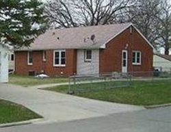 Pre-foreclosure in  18TH ST West Des Moines, IA 50265