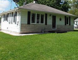 Pre-foreclosure Listing in ENID ST EVANSDALE, IA 50707