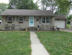 Pre-foreclosure Listing in W JACKSON AVE INDIANOLA, IA 50125