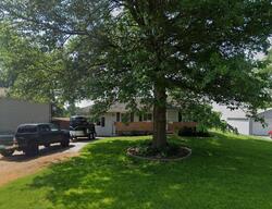 Pre-foreclosure in  W 3RD ST Wilton, IA 52778