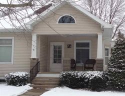 Pre-foreclosure in  3RD AVE Clarence, IA 52216