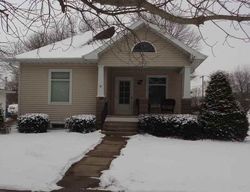 Pre-foreclosure in  3RD AVE Clarence, IA 52216