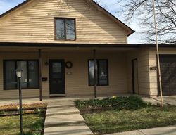 Pre-foreclosure in  PRAIRIE ST Guthrie Center, IA 50115