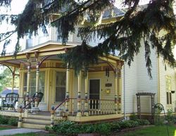 Pre-foreclosure Listing in S CLARK ST FOREST CITY, IA 50436