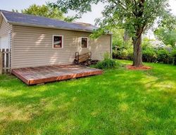 Pre-foreclosure Listing in 70TH ST URBANDALE, IA 50322