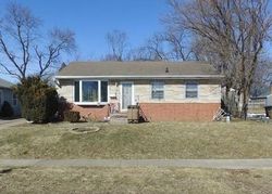 Pre-foreclosure in  LOCUST ST West Des Moines, IA 50265