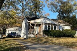 Pre-foreclosure Listing in 68TH ST WINDSOR HEIGHTS, IA 50324