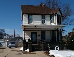 Pre-foreclosure Listing in 3RD AVE SW LE MARS, IA 51031