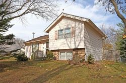 Pre-foreclosure Listing in SUNSET ST POLK CITY, IA 50226