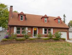 Pre-foreclosure in  64TH ST Windsor Heights, IA 50324