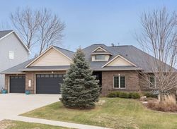 Pre-foreclosure Listing in OLLINGER DR CORALVILLE, IA 52241
