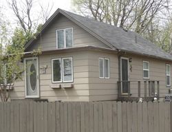 Pre-foreclosure in  4TH AVE W Spencer, IA 51301