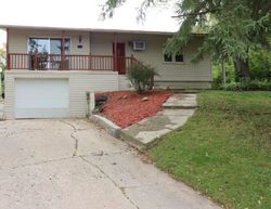 Pre-foreclosure Listing in 4TH ST SIOUX RAPIDS, IA 50585