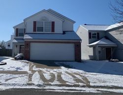 Pre-foreclosure in  SIGNET LN Indianapolis, IN 46235