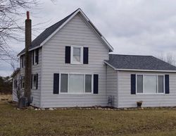 Pre-foreclosure in  N 475 E Leesburg, IN 46538