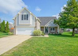 Pre-foreclosure in  RUSSET DR Plainfield, IN 46168