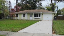 Pre-foreclosure in  SCEPTER CT Fort Wayne, IN 46835