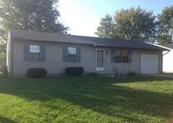 Pre-foreclosure Listing in MARY DR LEBANON, IN 46052