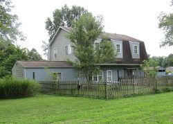 Pre-foreclosure in  S WALKER RAMP RD Rockville, IN 47872