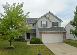 Pre-foreclosure in  EASTWOOD LN Fishers, IN 46038