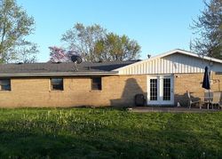 Pre-foreclosure in  TANGLEWOOD DR Anderson, IN 46012