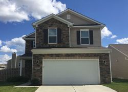 Pre-foreclosure Listing in WEEPING WILLOW PL WHITESTOWN, IN 46075