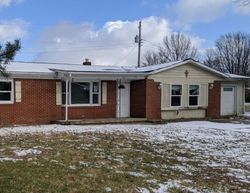 Pre-foreclosure in  COTTAGE AVE Markleville, IN 46056