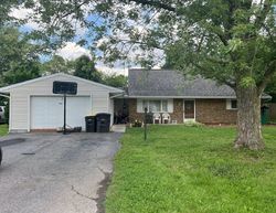 Pre-foreclosure in  BAER RD Fort Wayne, IN 46809