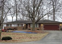 Pre-foreclosure Listing in S FERGUSON RD WARSAW, IN 46580