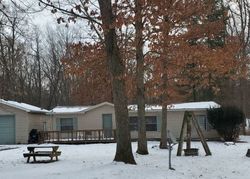 Pre-foreclosure Listing in N 875 E FREMONT, IN 46737