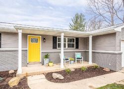 Pre-foreclosure in  N 408 W Huntington, IN 46750