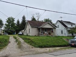  W Berry St, Greencastle IN