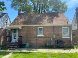Pre-foreclosure in  FOREST AVE Calumet City, IL 60409