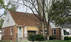 Pre-foreclosure in  FOREST AVE Calumet City, IL 60409