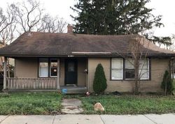 Pre-foreclosure Listing in NEW AVE LEMONT, IL 60439