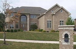 Pre-foreclosure in  TEARLE CT Flossmoor, IL 60422