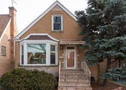 Pre-foreclosure in  N NOTTINGHAM AVE Chicago, IL 60634