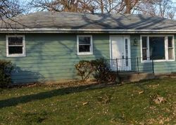 Pre-foreclosure in  S WEST ST Rochelle, IL 61068