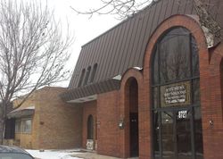 Pre-foreclosure in  S STATE ST Chicago, IL 60619