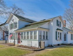 Pre-foreclosure Listing in N LAFAYETTE ST SANDWICH, IL 60548