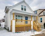 Pre-foreclosure in  S INDIANA AVE Chicago, IL 60628