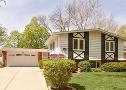 Pre-foreclosure in  N ILLINOIS AVE Glenwood, IL 60425