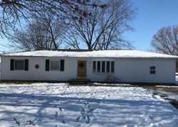 Pre-foreclosure Listing in MCKINLEY ST PANA, IL 62557