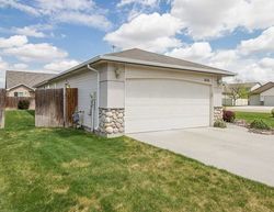 Pre-foreclosure Listing in LOCKSLEY ST MIDDLETON, ID 83644