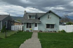 Pre-foreclosure in  18TH AVE Lewiston, ID 83501