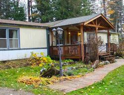 Pre-foreclosure Listing in FORTY ACRES RD SANDPOINT, ID 83864