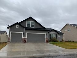 Pre-foreclosure in  N HIGH NOON AVE Star, ID 83669